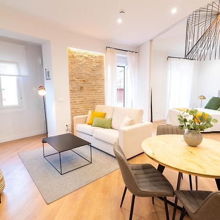 Chinitas Urban Apartments Malaga Ngoại thất bức ảnh