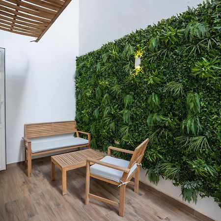 Chinitas Urban Apartments Malaga Ngoại thất bức ảnh