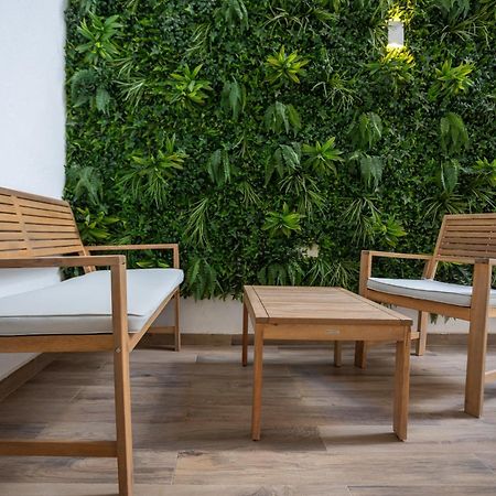 Chinitas Urban Apartments Malaga Ngoại thất bức ảnh