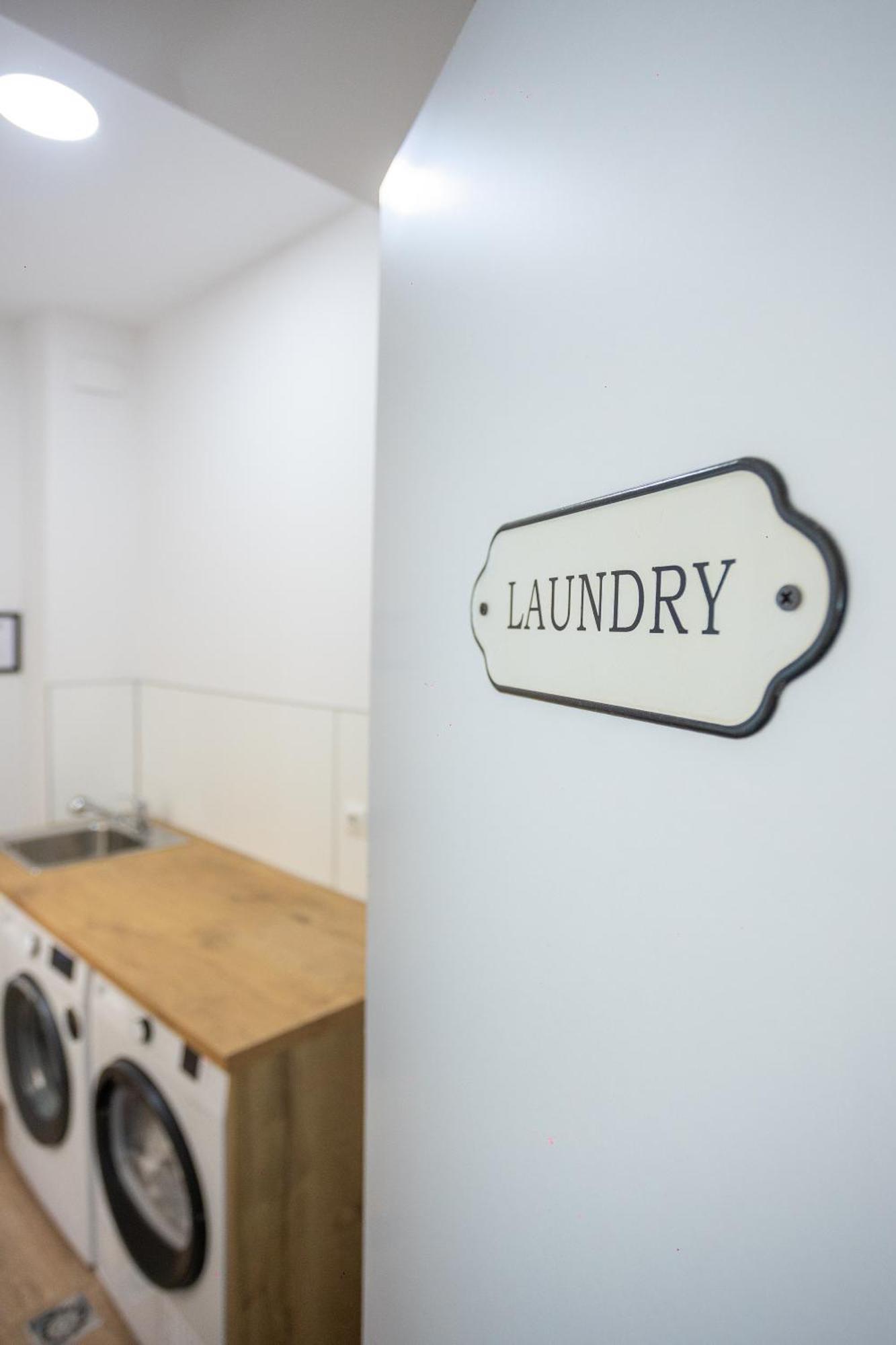 Chinitas Urban Apartments Malaga Ngoại thất bức ảnh
