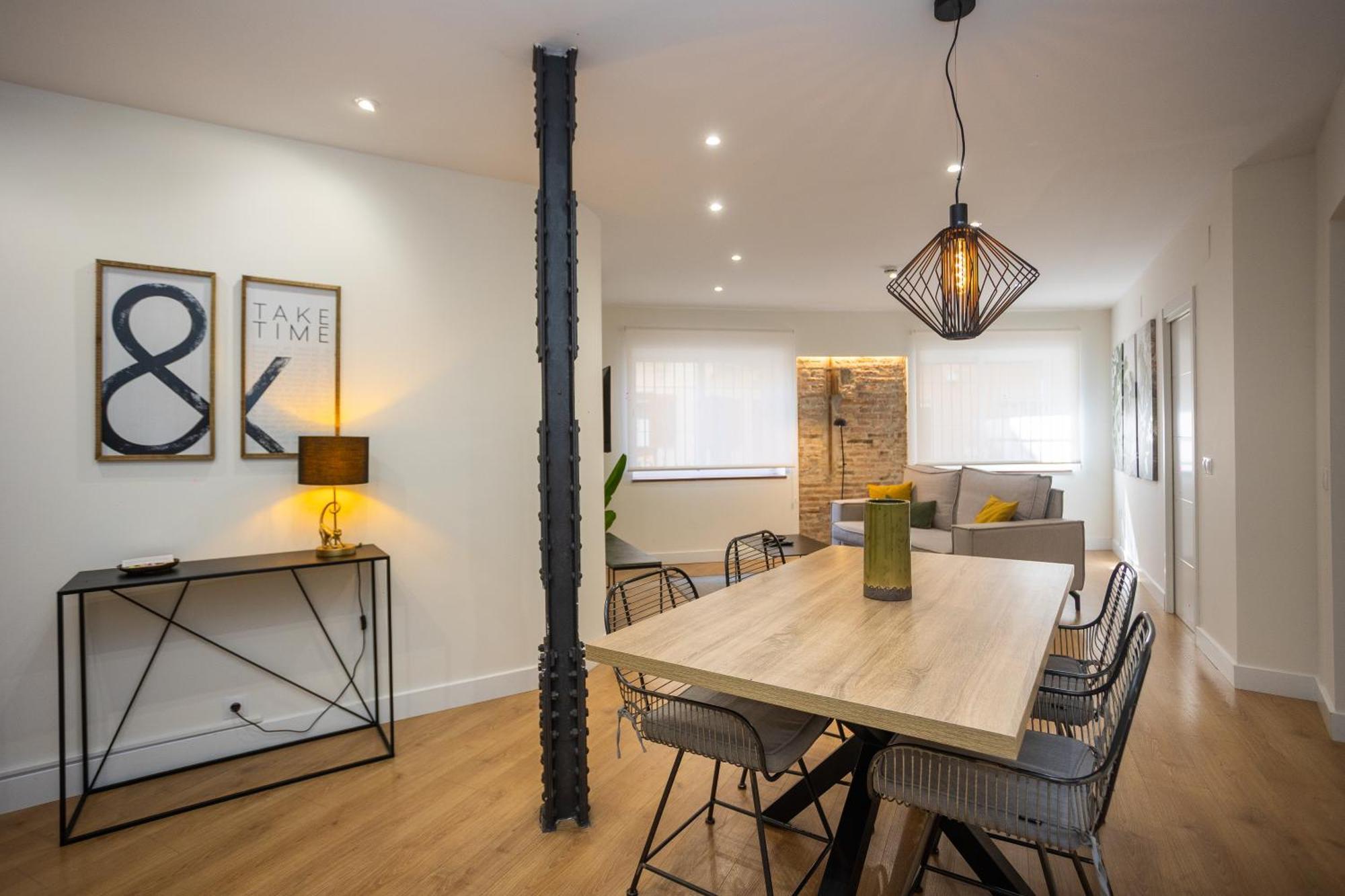Chinitas Urban Apartments Malaga Ngoại thất bức ảnh