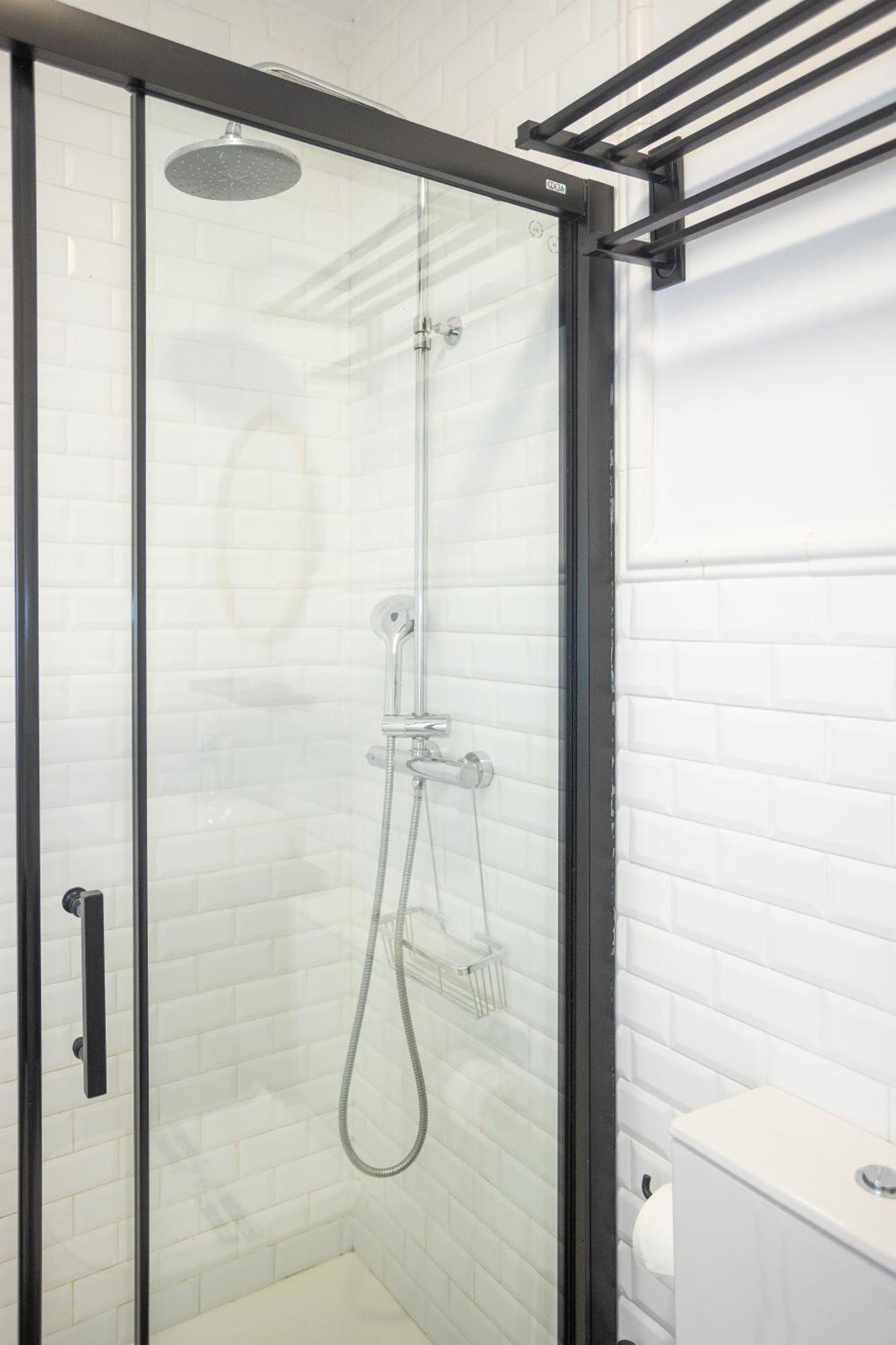 Chinitas Urban Apartments Malaga Ngoại thất bức ảnh